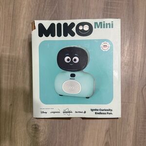 Brand new Miko Mini